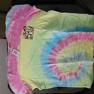 Torrid MTV tshirt